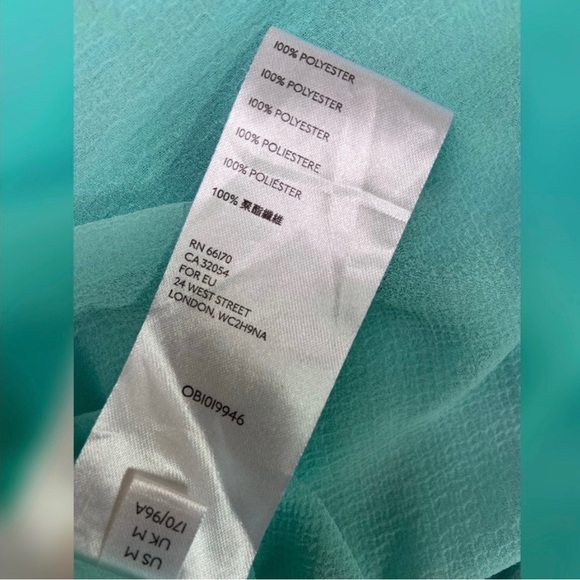 Free People Kathleen Mini Dress - Picture 5 of 9